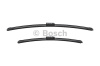Комплект стеклоочистителей Bosch Aerotwin A187S